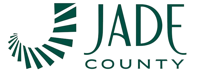 JADE COUNTY Logo
